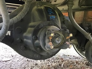 Used 2008 Hino Gear Set (Stock #183-S51457-6)) Part Image