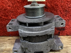 Used 2008 Isuzu 6HK1 Alternator (Stock #P-1302)) Part Image