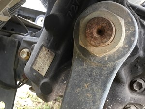 Used 2008 Isuzu FRR Steering Gear (Stock #174-301184-9)) Part Image