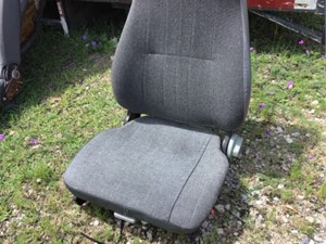 Used 2008 Isuzu FTR Seat (Stock #P-1215)) Part Image