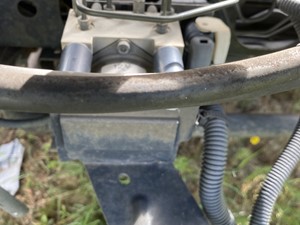 Used 2008 Isuzu NPR ABS Brake Pump (Stock #202-901077-4)) Part Image