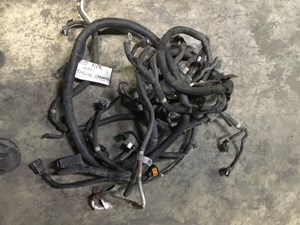 Used 2008 Isuzu NPR Chassis Harness (Stock #P-379)) Part Image