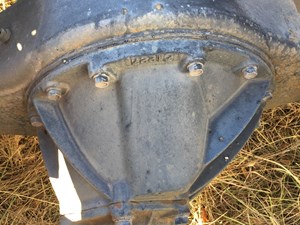 Used 2008 Isuzu NPR Gear Set (Stock #172-400164-242)) Part Image