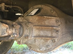Used 2008 Isuzu NPR Gear Set Image