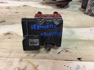 Used 2008 Isuzu NPR/NPR-HD ABS Brake Pump (Stock #183-000192-2)) Part Image