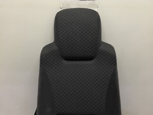 Used 2008 Isuzu NPR Seat (Stock #P-1014)) Part Image