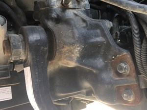 Used 2008 Isuzu NPR Steering Gear Image