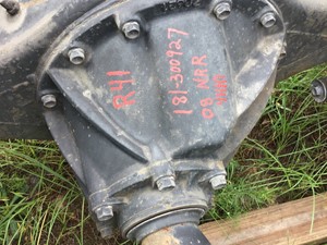 Used 2008 Isuzu NRR Gear Set (Stock #181-300927-6)) Part Image