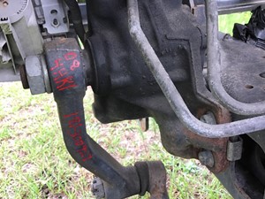 Used 2008 Isuzu NRR Steering Gear (Stock #181-300927-4)) Part Image