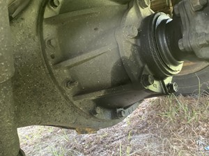 Used 2008 Isuzu Gear Set (Stock #202-901077-7)) Part Image