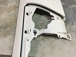 Used 2008 Isuzu W3500/W4500/NPR/NPR-HD Fender (Stock #P-893)) Part Image