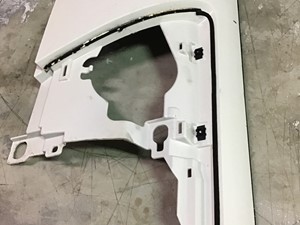 Used 2008 Isuzu W3500/W4500/NPR/NPR-HD Fender (Stock #P-892)) Part Image