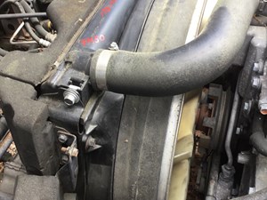 Used 2008 Mitsubishi FE-84D Radiator (Stock #173-002005-3)) Part Image