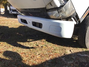Used 2008 Mitsubishi FE Bumper (Stock #P-1002)) Part Image