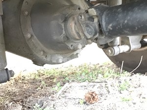 Photo of part
