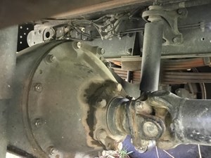 Used 2008 Mitsubishi FE Gear Set (Stock #182-010690-6)) Part Image