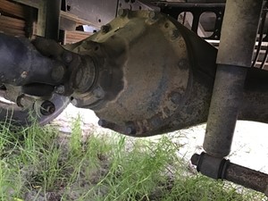 Used 2008 Mitsubishi FE Gear Set (Stock #192-006884-5)) Part Image