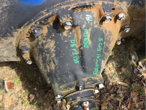 Used 2008 Mitsubishi FE Gear Set (Stock #161–011630-3)) Part Image