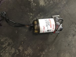 Used 2008 UD/Nissan J08E-TE Engine Misc Part (Stock #P-1117)) Part Image