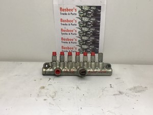 Used 2008 UD/Nissan J08E-TE Fuel Injection Part (Stock #P-1028)) Part Image