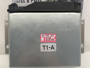 Used 2008 UD/Nissan UD2600 ABS ECM (Stock #P-1148)) Part Image