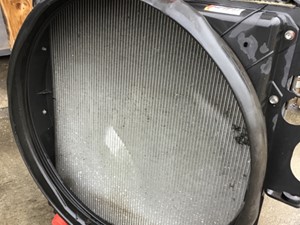 Used 2008 UD/Nissan UD2600 Radiator (Stock #192-N70252-3)) Part Image