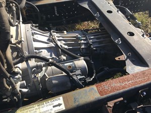 Used 2009 Aisin RSU Transmission Assy (Stock #154-400638-2)) Part Image