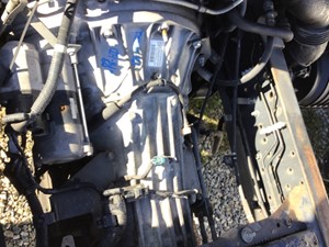 Used 2009 Aisin RSU Transmission Assy (Stock #193-001122-1)) Part Image