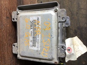 Used 2009 GM/Chev (HD) 6.0L ECM (Stock #P-1368)) Part Image