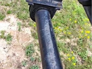 Used 2009 International 4300 Driveshaft (Stock #211-109605-10)) Part Image