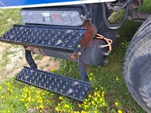 Used 2009 International 4300 Step (Stock #211-109605-9)) Part Image