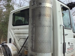 Used 2009 International 8600 Exhaust Pipe & Part (Stock #201-156505-8)) Part Image