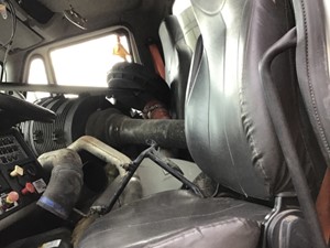Used 2009 International 8600 Seat (Stock #201-156505-7)) Part Image
