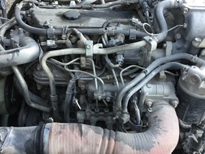 Used 2009 Isuzu 4HK1-TC Engine Assy (Stock #174-400511-1)) Part Image
