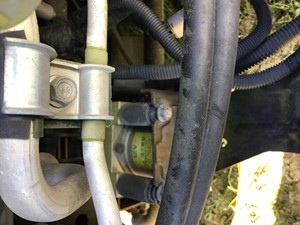 Used 2009 Isuzu NPR ABS Brake Pump (Stock #191-400709-1)) Part Image