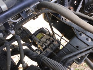 Used 2009 Isuzu NPR ABS Brake Pump (Stock #191-401062-5)) Part Image