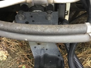 Used 2009 Isuzu NPR ABS Brake Pump (Stock #172-000459-184)) Part Image