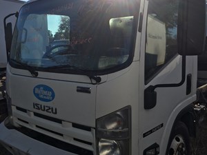 Used 2009 Isuzu NPR Cab (Stock #174-400826-4)) Part Image