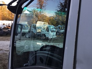 Used 2009 Isuzu NPR Door Window (Stock #174-400511-5)) Part Image