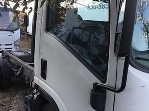 Used 2009 Isuzu NPR Door (Stock #174-400511-4)) Part Image