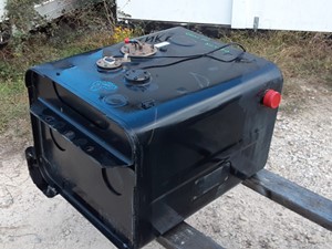 Used 2009 Isuzu NPR Fuel Tank (Stock #184-401043-8)) Part Image