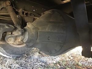 Used 2009 Isuzu NPR-HD Gear Set (Stock #184-401043-4)) Part Image