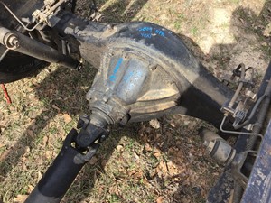 Used 2009 Isuzu NPR Gear Set (Stock #191-401062-6)) Part Image