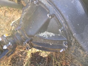 Used 2009 Isuzu NPR Gear Set (Stock #154-400638-3)) Part Image