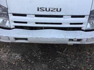 Used 2009 Isuzu NPR Grille (Stock #174-400511-8)) Part Image