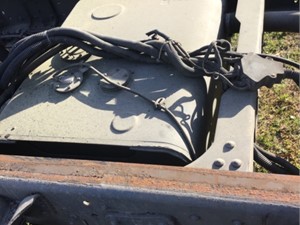 Used 2009 Isuzu NPR-HD Fuel Tank (Stock #212-001117-6)) Part Image