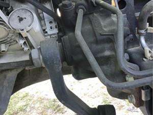 Used 2009 Isuzu NPR-HD Steering Gear (Stock #212-001117-5)) Part Image