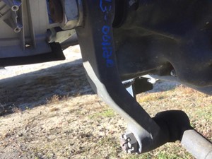 Used 2009 Isuzu NPR-HD Steering Gear (Stock #193-001122-4)) Part Image
