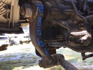 Used 2009 Isuzu NPR-HD Steering Gear (Stock #192-002769-4)) Part Image