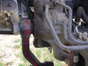 Used 2009 Isuzu NPR HD Steering Gear (Stock #173-002216-5)) Part Image